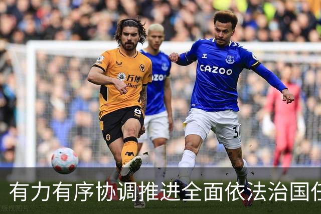 有力有序协调推进全面依法治国任务落实（权威发布·开局起步“十五五”）